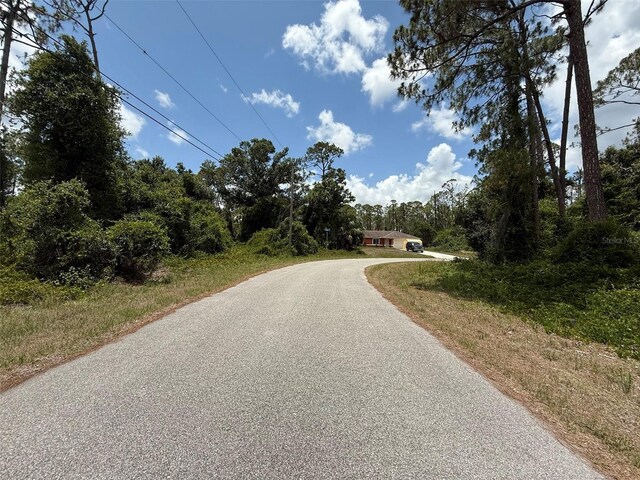 Senate Ave, North Port, FL 34291