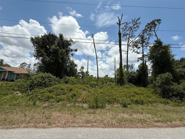 Senate Ave, North Port, FL 34291