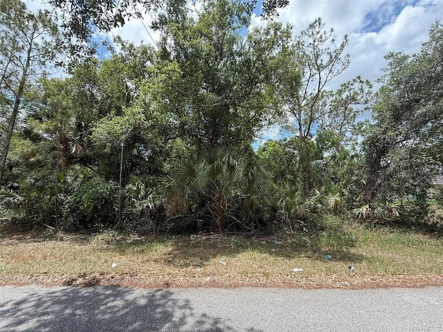 Scanlon Ave, North Port, FL 34291