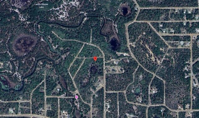 103 Clay Trl, Interlachen, FL 32148