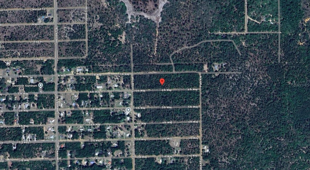 142 6th Way, Interlachen, FL 32148
