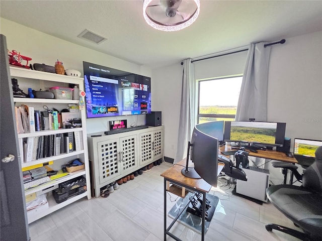 7935 NW 90th Ct, Okeechobee, FL 34972 - view of home office