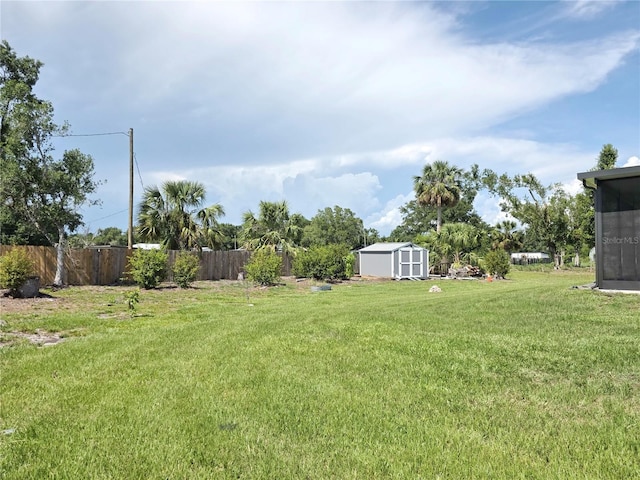 7935 NW 90th Ct, Okeechobee, FL 34972 - view of yard