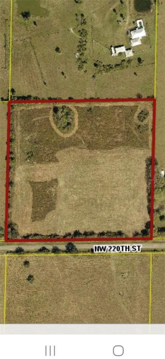 16905 NW 220th St, Okeechobee, FL 34972