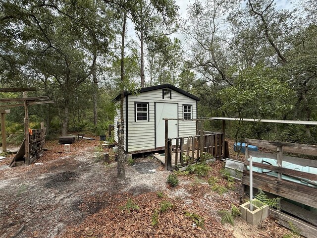 Hurley, Interlachen, FL 32148 - photo 4