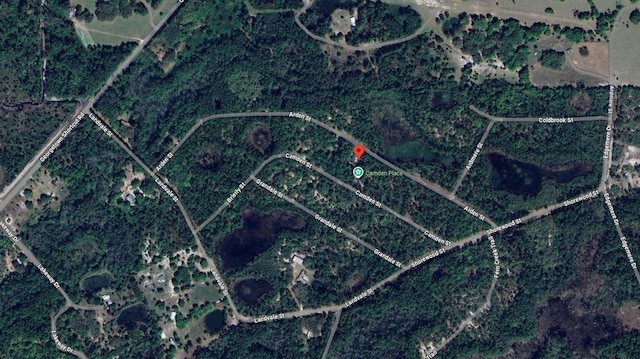 151 Arden St, Georgetown, FL 32139