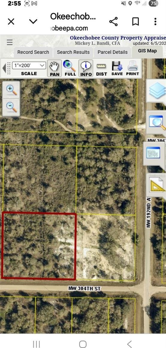 19357 NW 304th St, Okeechobee, FL 34972