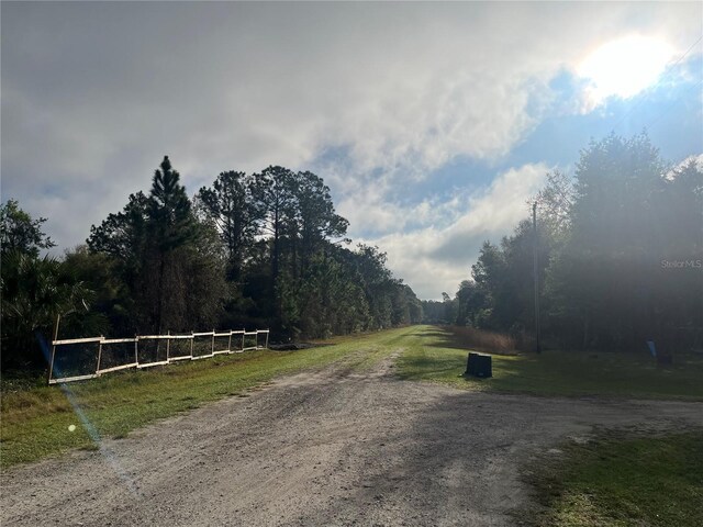 512 Dogwood Ave, Georgetown, FL 32139 - photo 9