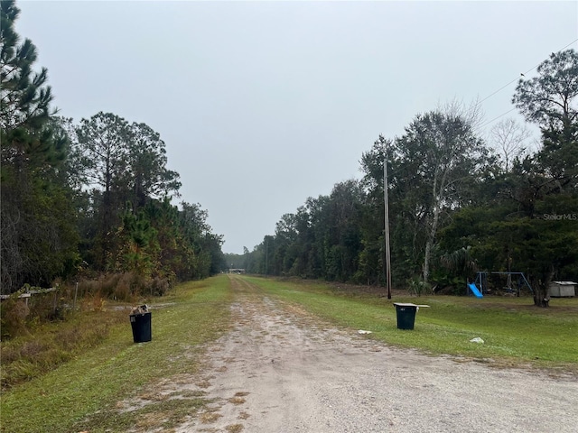 512 Dogwood Ave, Georgetown, FL 32139 - photo 18