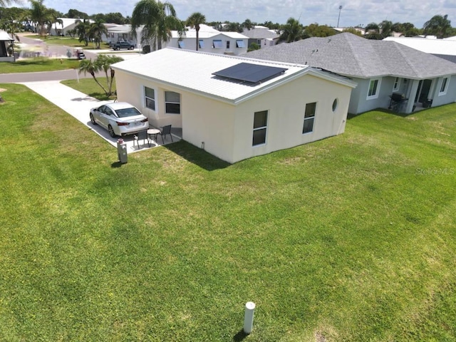 1000 SW 44th Blvd, Okeechobee, FL 34974 - view of subject property