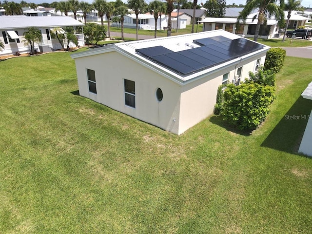 1000 SW 44th Blvd, Okeechobee, FL 34974 - view of outdoor structure featuring a residential view