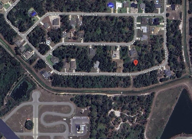 TBD San Salvador Rd, North Port, FL 34291 - photo 9