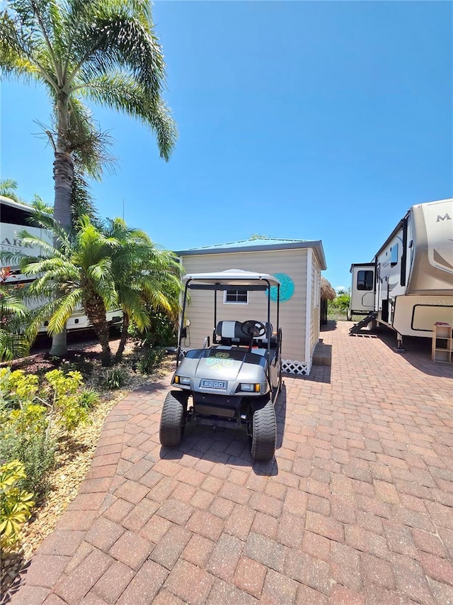 3731 SW 6th Gln Unit 163, Okeechobee, FL 34974 - photo 3
