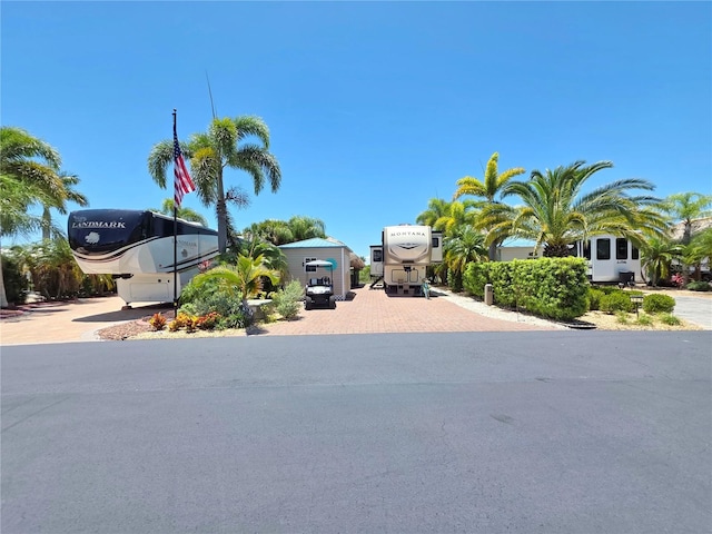 3731 SW 6th Gln Unit 163, Okeechobee, FL 34974 - photo 4