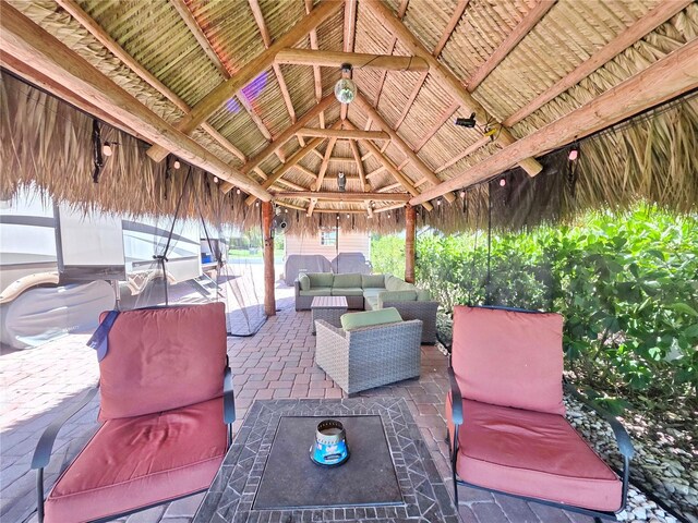 3731 SW 6th Gln Unit 163, Okeechobee, FL 34974 - photo 10