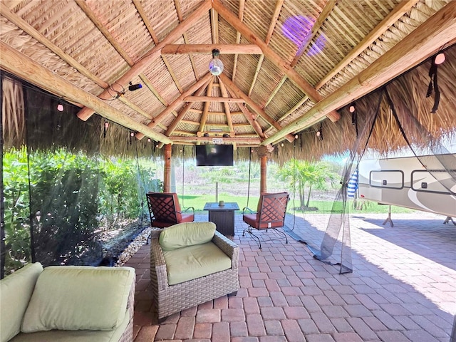 3731 SW 6th Gln Unit 163, Okeechobee, FL 34974 - photo 11