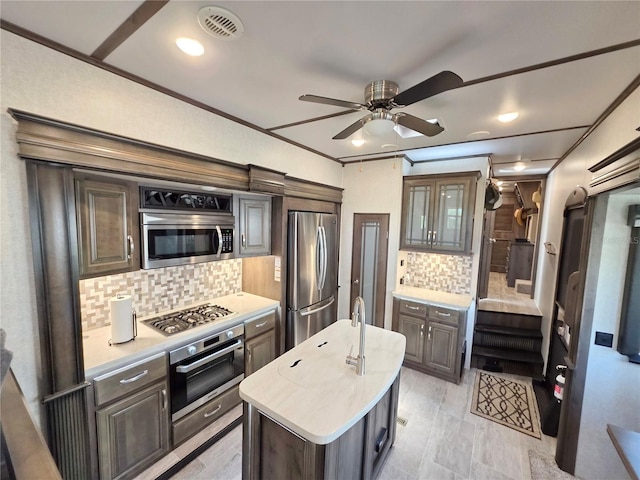3731 SW 6th Gln Unit 163, Okeechobee, FL 34974 - photo 23