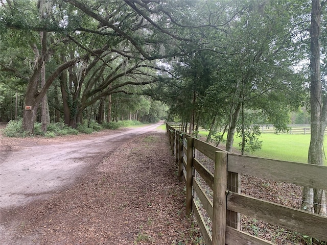 SW 20th St, Bell, FL 32619