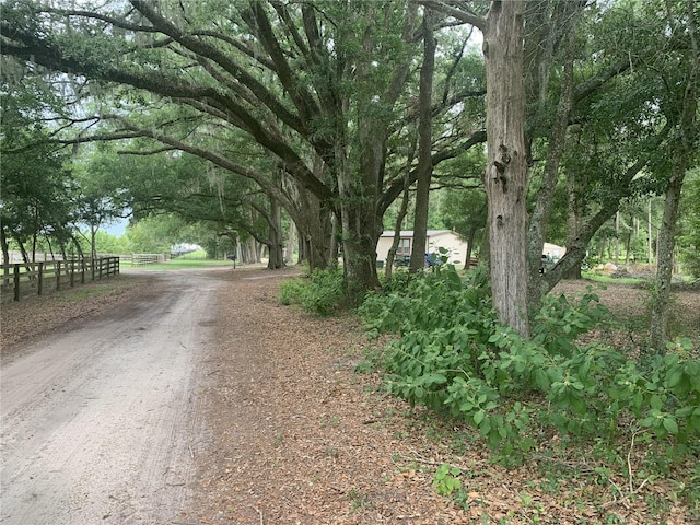 SW 20th St, Bell, FL 32619