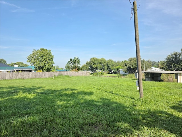 Hunter Rd, Okeechobee, FL 34974