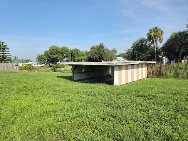 Hunter Rd, Okeechobee, FL 34974