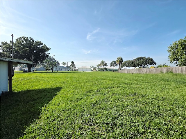 Hunter Rd, Okeechobee, FL 34974
