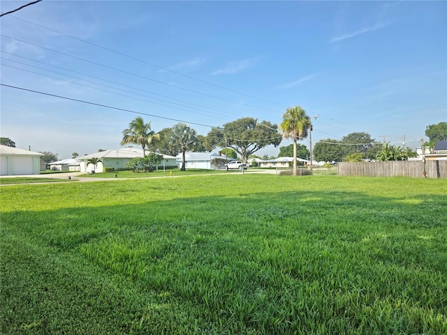 Hunter Rd, Okeechobee, FL 34974