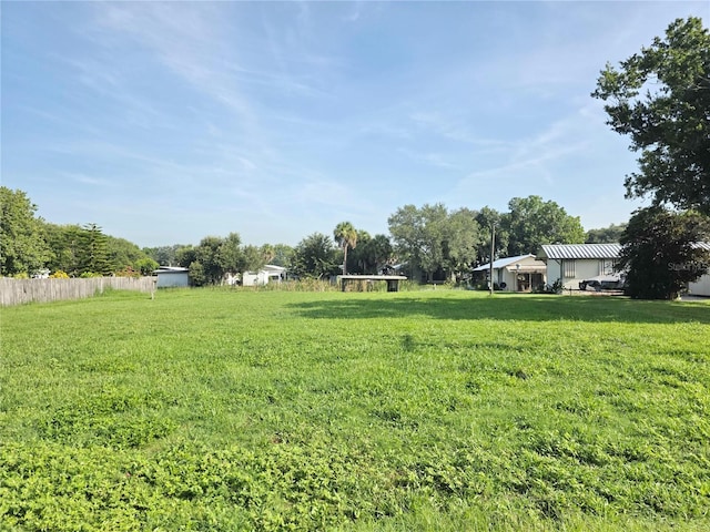 Hunter Rd, Okeechobee, FL 34974