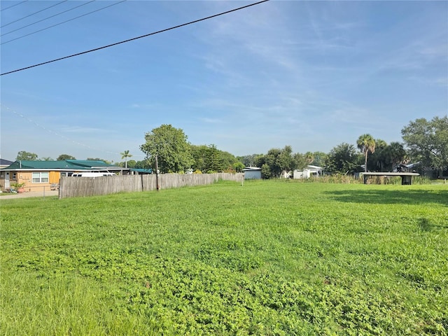 Hunter Rd, Okeechobee, FL 34974