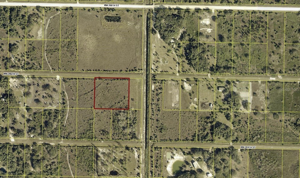 15254 NW 286th St, Okeechobee, FL 34972