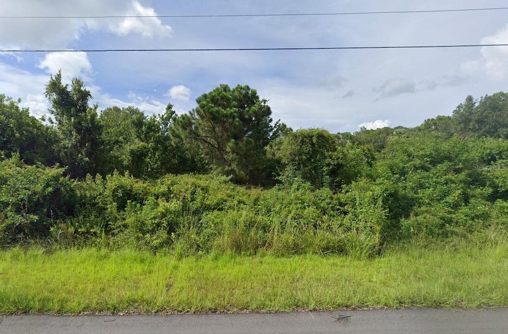 LOT31 Snug St, North Port, FL 34286