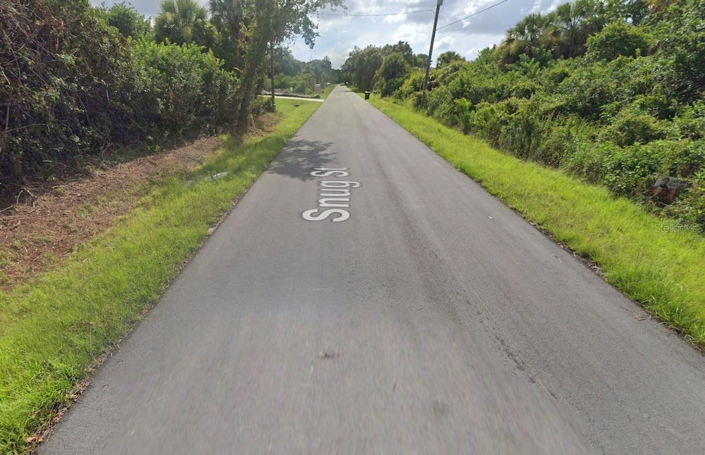 LOT31 Snug St, North Port, FL 34286