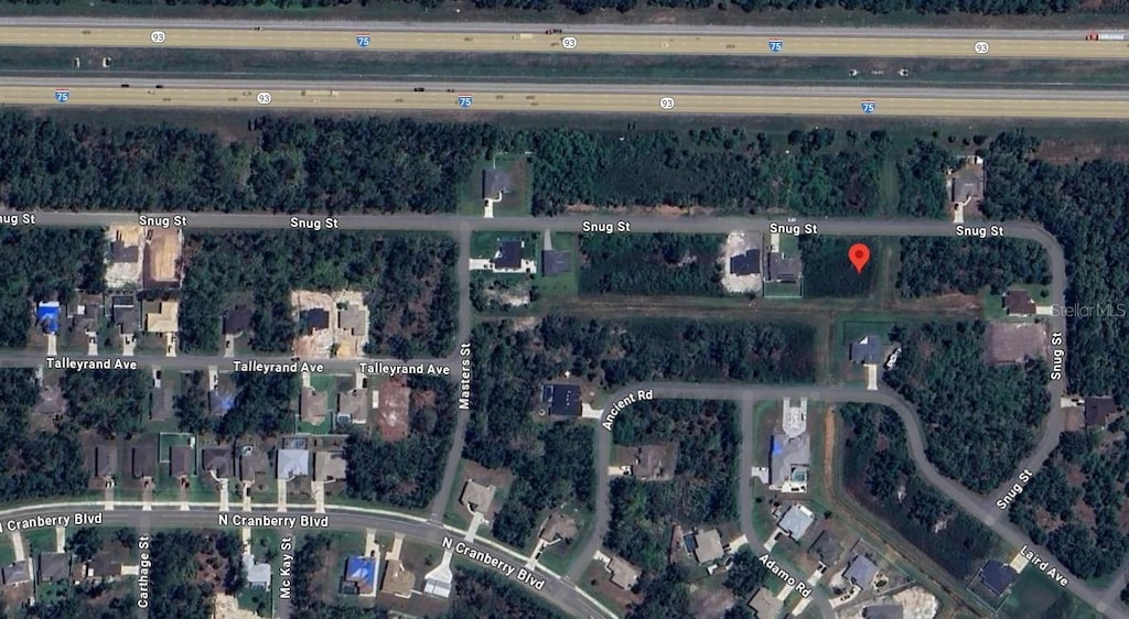 LOT31 Snug St, North Port, FL 34286