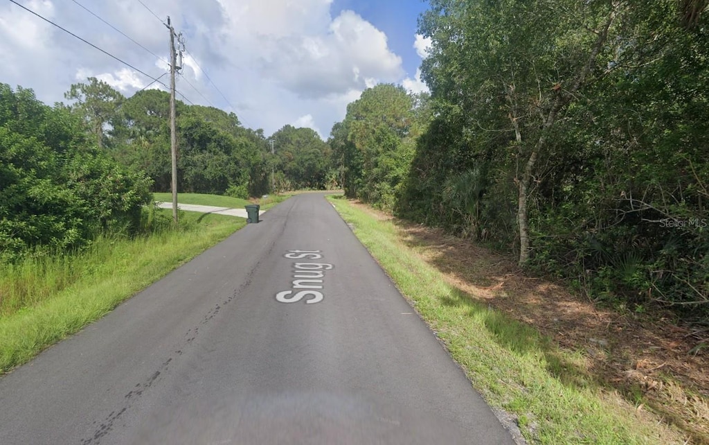 LOT30 Snug St, North Port, FL 34286