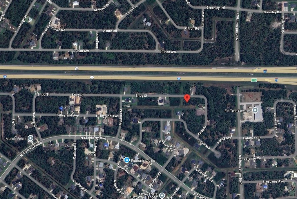 LOT30 Snug St, North Port, FL 34286