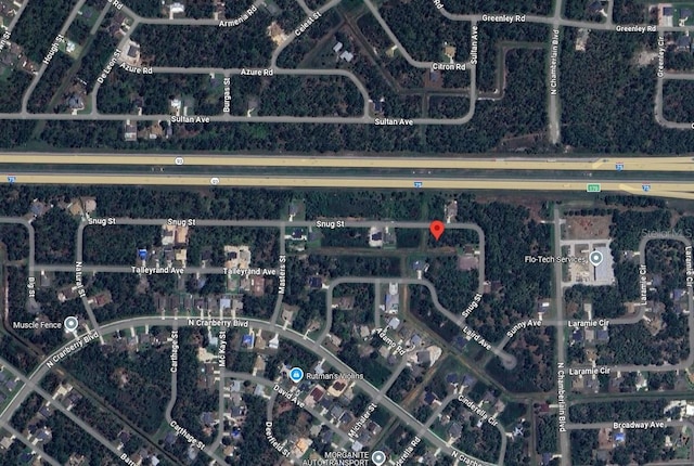 LOT30 Snug St, North Port, FL 34286