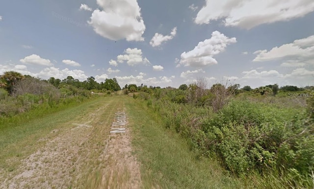 155 N Verda St, Clewiston, FL 33440