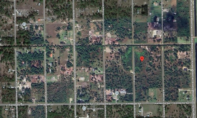 155 N Verda St, Clewiston, FL 33440
