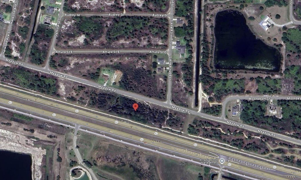 3130 Meadow Rd, Lehigh Acres, FL 33974 - photo 3