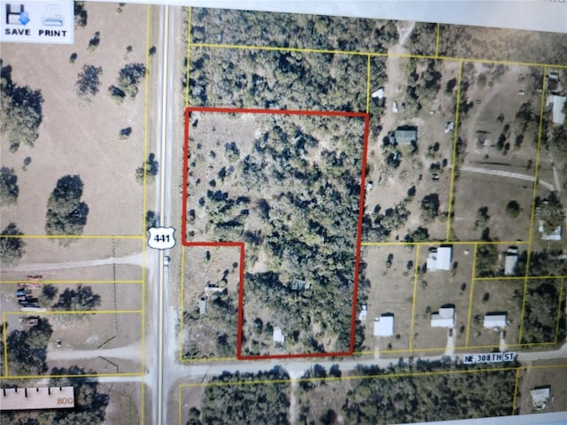 1715 NE 308th St, Okeechobee, FL 34972 - photo 1