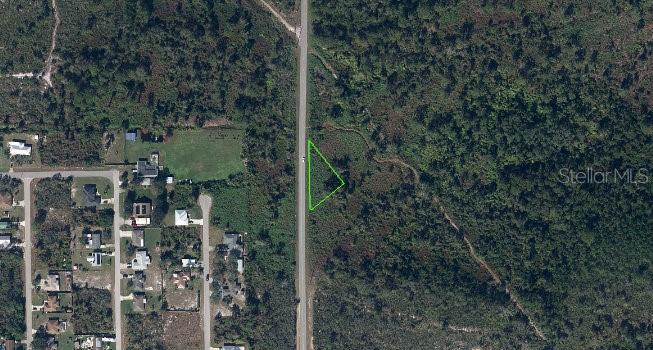 449 Hallmark Ave, Lake Placid, FL 33852 - photo 3