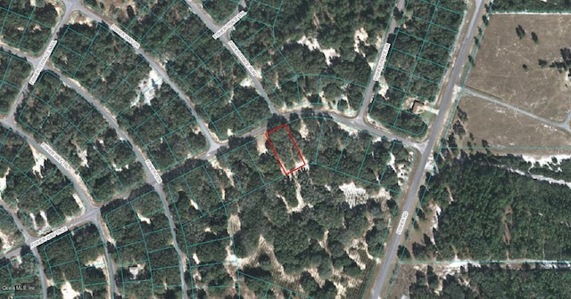 00 Fisher Way Trce, Ocklawaha FL, 32179 land for sale