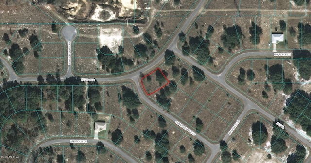 00 Guava Terrace Ct, Ocklawaha FL, 32179 land for sale