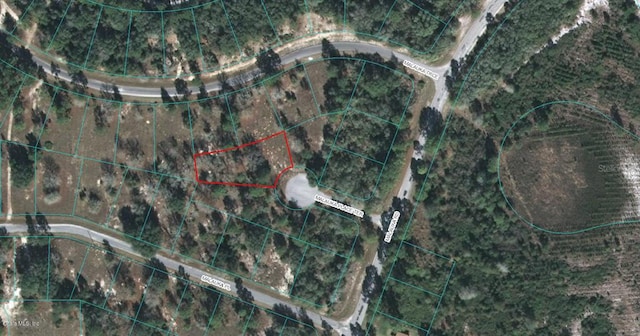 00 Malauka Place Ter, Ocklawaha FL, 32179 land for sale