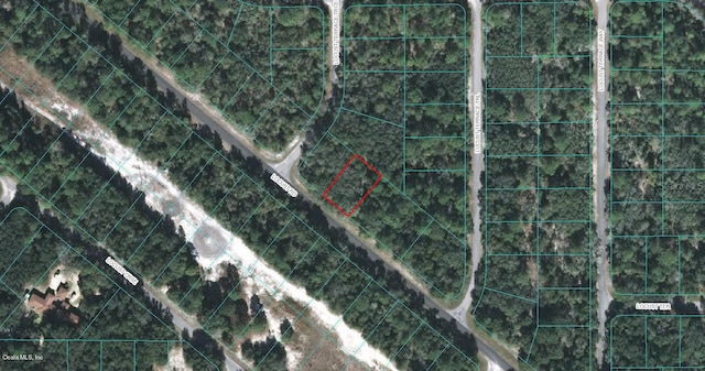 50 Locust Rd, Ocala FL, 34472 land for sale