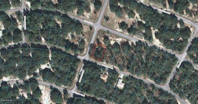 00 Fisher Way Trl, Ocklawaha FL, 32179 land for sale