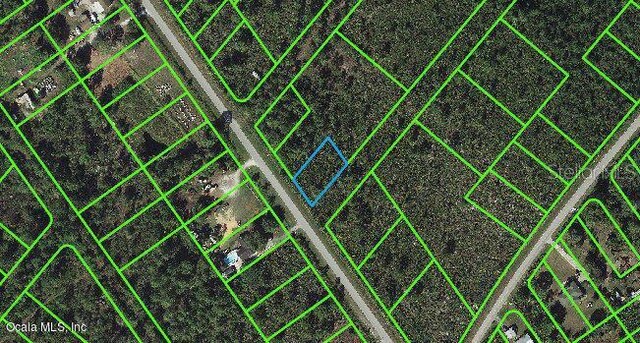 651 Washington Blvd, Lake Placid FL, 33852 land for sale