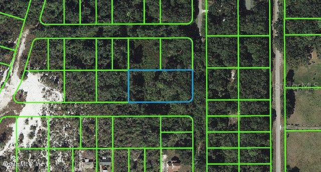 258 Marshall Ave, Lake Placid FL, 33852 land for sale