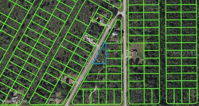 547 Lear Ave, Lake Placid FL, 33852 land for sale