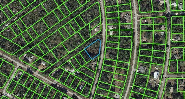 352 Pershing Ave, Lake Placid FL, 33852 land for sale
